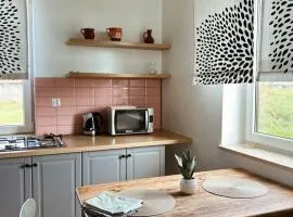 Agroturystyka „Nadbużański Świt”