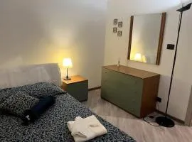 Appartamento Pine relaxing house