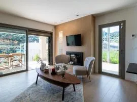 Tranquil Oasis Luxury Villa