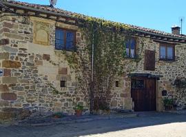 Casa Simón, hotel in Cervera de Pisuerga