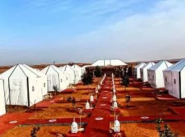Rachid Luxury Camp