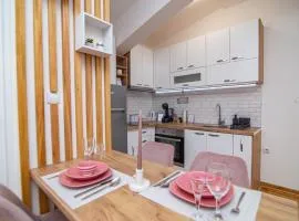 Apartman Bahus