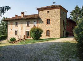 ghigorotto, suite&villa, hotel i Benevello