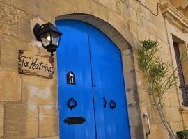 Ta Katrin 3 Bedroom Farm House, hotel in Xagħra