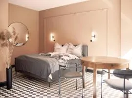 Elegant Apartment in the City Center