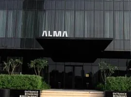 ALMA Hotel Riyadh