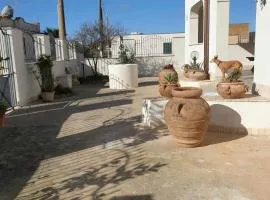Villa Maria