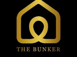 The Bunker, hotel in Badulla