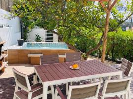 Casa do Mar - Golf Jamor, vila v destin&aacute;cii Oeiras