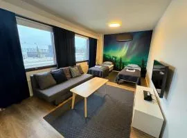 Pine Sky Apartments