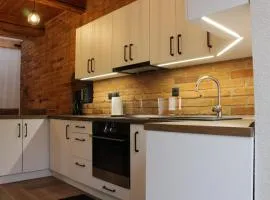 Apartmán Špejchar Starý Plzenec