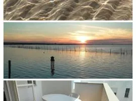 Casa Vacanze Gargano Puglia Marina Di Lesina check in out solo sabato min 7g