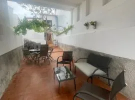 Casa rural