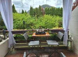 Appartement Herrlich