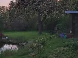 Haus Am Teich Oetjens