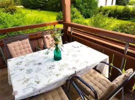 Alpenblick Apartment