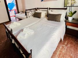 Studio Eleni, guest house in M&yacute;konos City