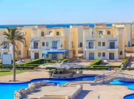 RIVERA"For Family", hotel a Ras Sedr
