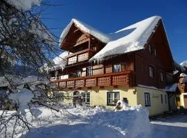 Linarhof Apartment Urlaub am Bio Bauernhof