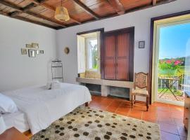 Torre de Santiago - Guest House