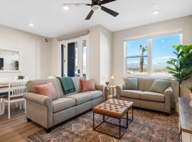 Desert Oasis condo, hotel a St. George