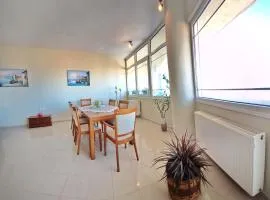 Maria's urban seaview apartments