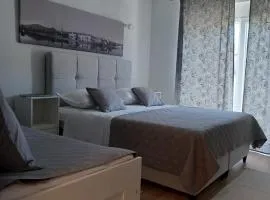 Studio apartman Marija