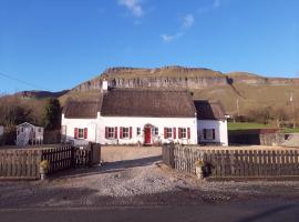 Willow Cottage Accommodation, hotel en Sligo