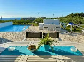 Betty's Villas
