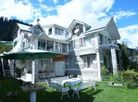 Westwoodvilla by Edenhomes