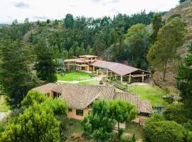 Chalet Campestre la Peseta