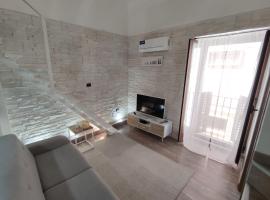 My Cozy Home, holiday home in Brindisi