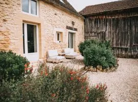 La Ferme du Peytavit - Stunning 3 Bed-Stone Barn
