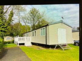 Relax & Dream, hotel em Edimburgo