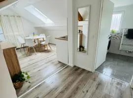 Aria apartment