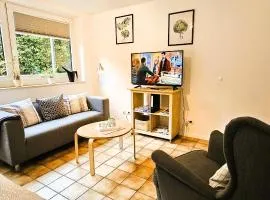 Ferienwohnung Seevetal