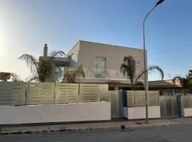 Trapani d'Amare Apartments