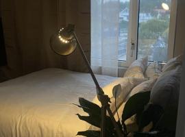 Leilighet, hotell i Larvik