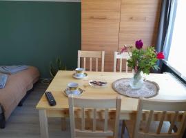 Apartament u Krystynki, hotel in Kętrzyn