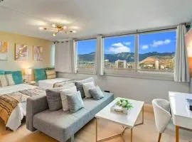 Waikiki Beach 1Bedroom Luxury Condo!
