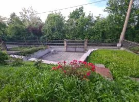 Garden House Trezzo