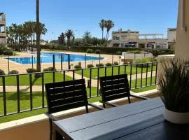 Apartamento 2 dormitorios Isla Canela