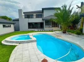 Nyasa Villa