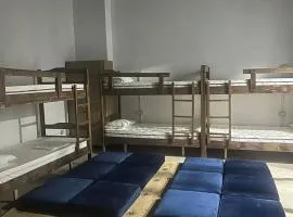 Pasha Studio Apartment
