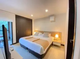 Aeroluxe Hotel & Suites - Llanogrande VIP