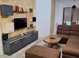 Luxury apartment at Panorama Residence Vodno