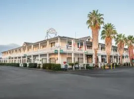 Karoo Country Inn