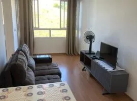 Apartamento próx centro