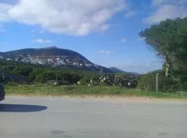 maison a louer a la grotte de bizerte