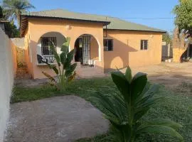 Good Vibes Guesthouse
